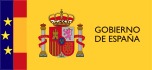 logo of the spanish government